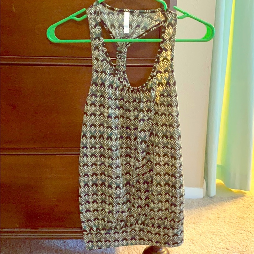 Tank top